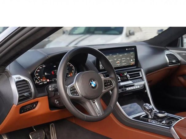 BMW 840d xDrive 250 kW image number 7