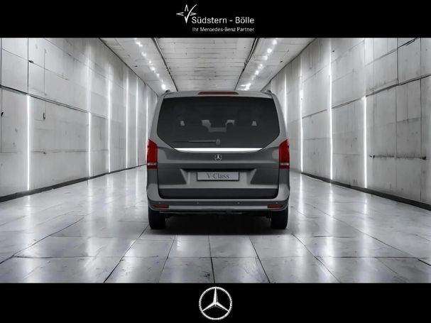 Mercedes-Benz V 220d Edition 1 120 kW image number 8