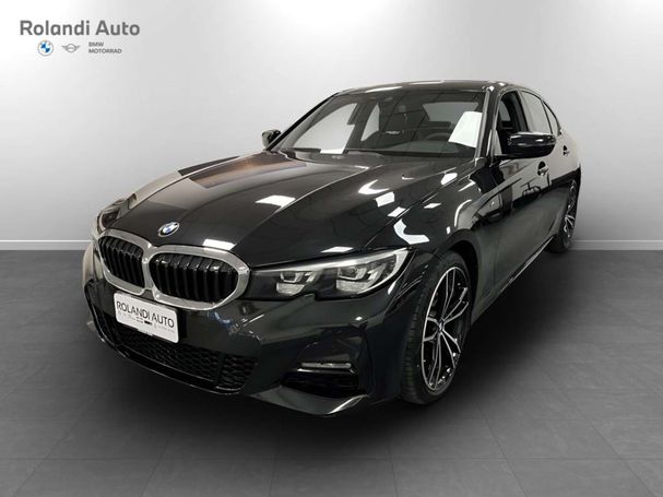 BMW 320d xDrive 140 kW image number 1