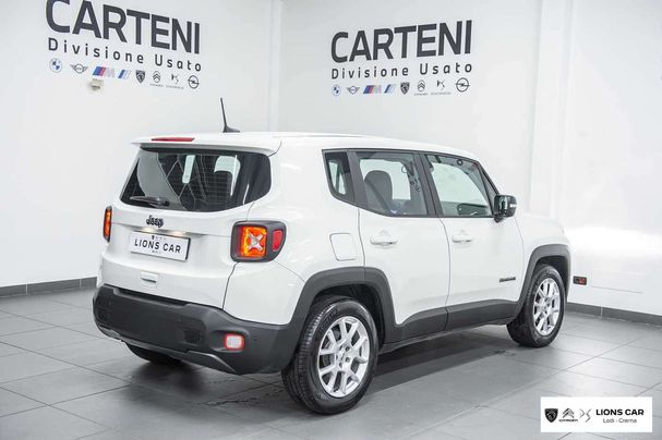 Jeep Renegade 96 kW image number 2