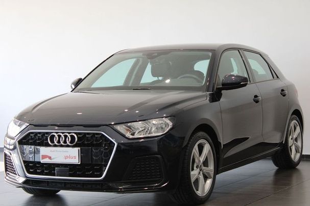 Audi A1 25 TFSI S tronic 70 kW image number 1