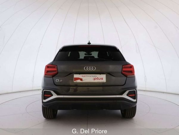 Audi Q2 35 TDI S tronic S-line 110 kW image number 5