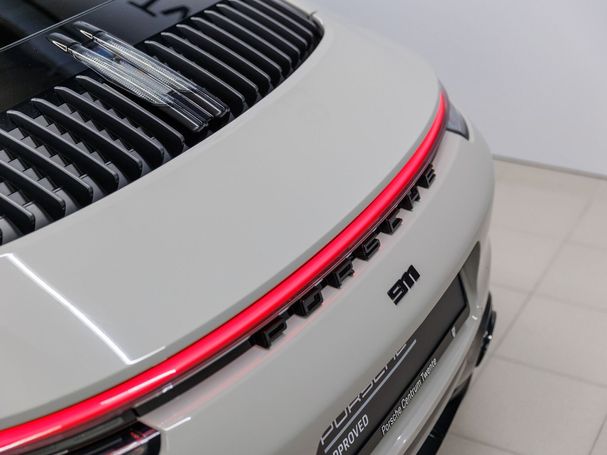 Porsche 992 Carrera 4 GTS 353 kW image number 10