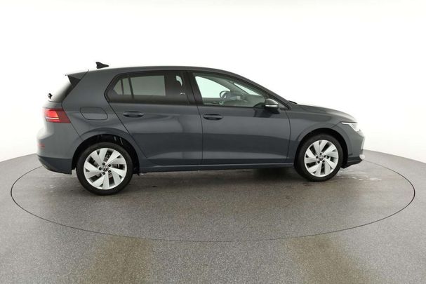 Volkswagen Golf 1.5 eTSI Life DSG 85 kW image number 18