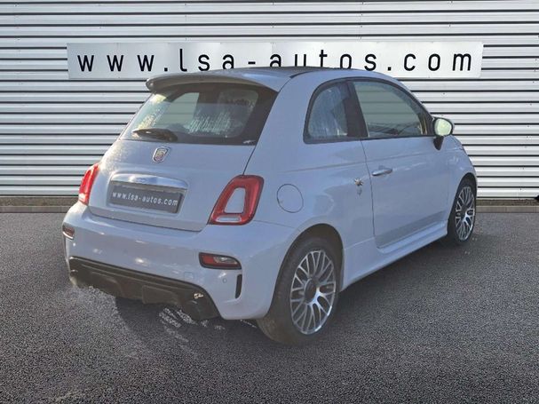 Abarth 595 107 kW image number 3