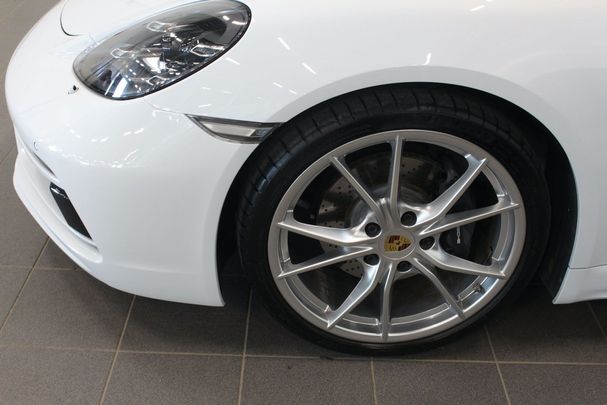 Porsche Cayman PDK 220 kW image number 12