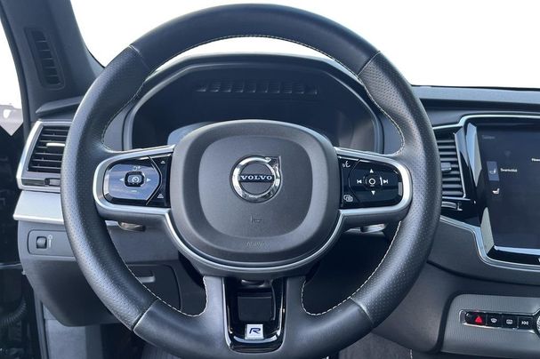 Volvo XC90 T5 AWD 186 kW image number 18