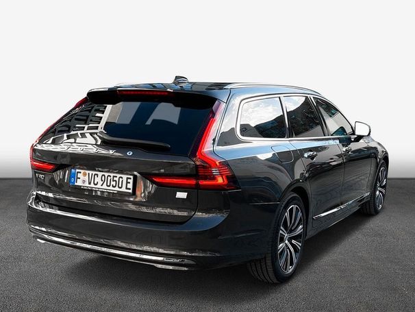 Volvo V90 T6 AWD Recharge 293 kW image number 4