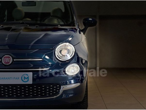 Fiat 500C 51 kW image number 12