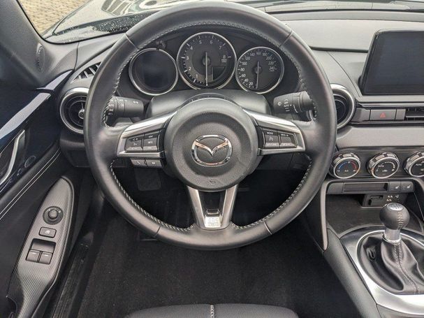 Mazda MX-5 135 kW image number 10