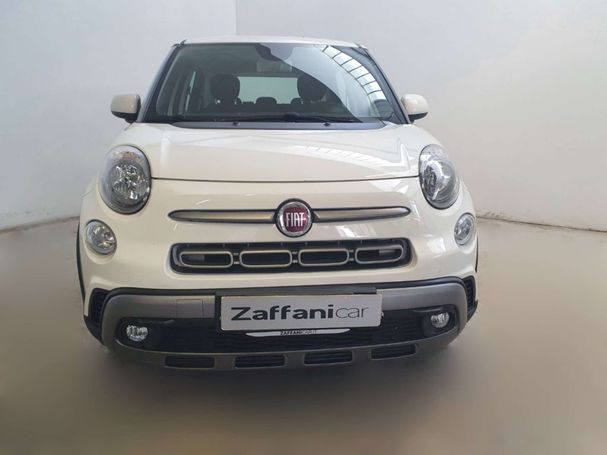 Fiat 500L 1.4 Cross 70 kW image number 4