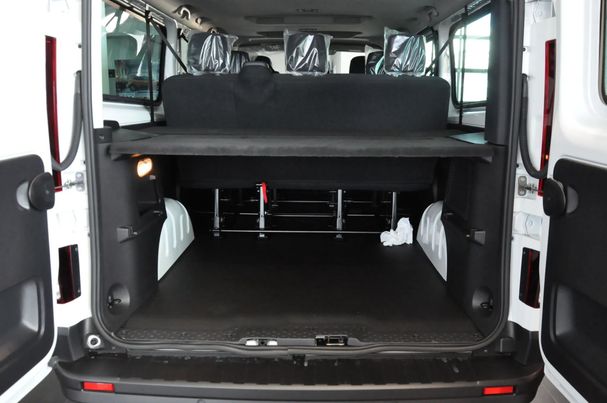 Renault Trafic 110 kW image number 24