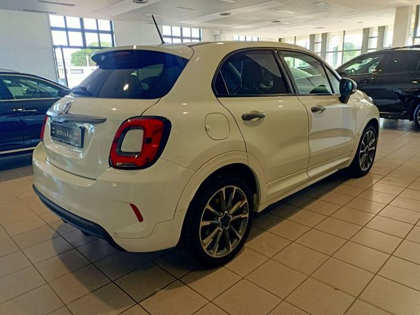 Fiat 500X 1.6 4x2 88 kW image number 6