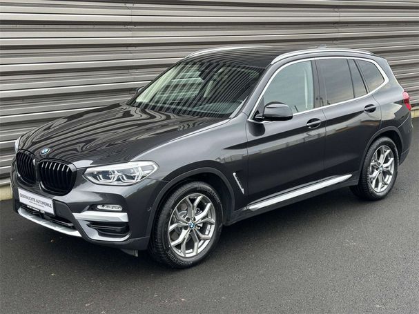 BMW X3 xDrive20d 140 kW image number 7