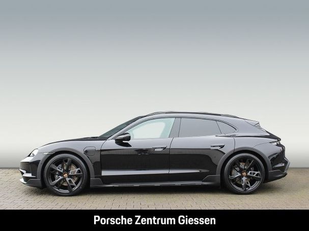 Porsche Taycan 4 Cross Turismo 320 kW image number 2