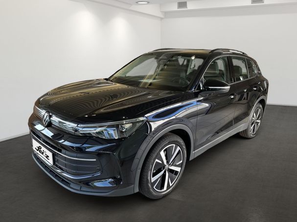 Volkswagen Tiguan 1.5 TSI Life DSG 110 kW image number 1