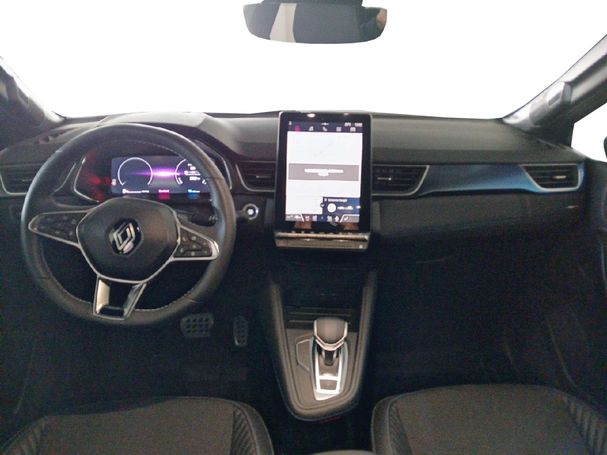 Renault Captur E-Tech 105 kW image number 10