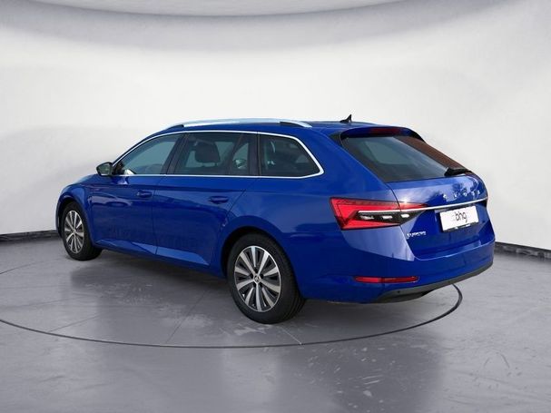 Skoda Superb Combi 1.5 TSI DSG Style 110 kW image number 3