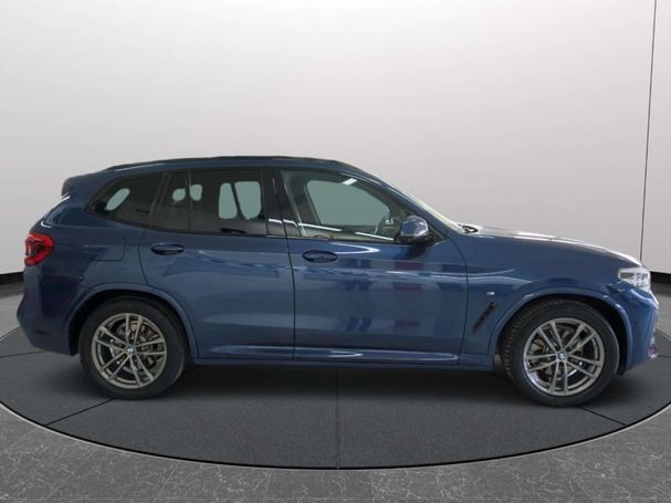 BMW X3 xDrive 110 kW image number 21