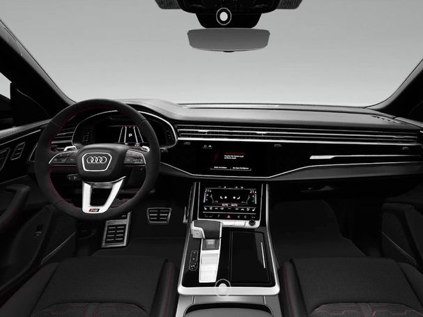 Audi RSQ8 Tiptronic Performance 471 kW image number 9