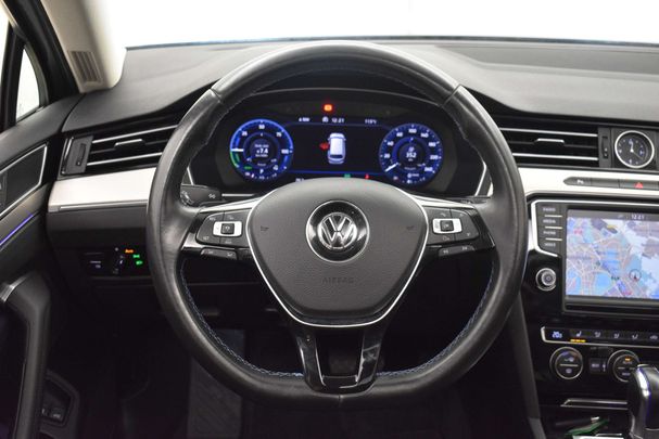 Volkswagen Passat GTE DSG 160 kW image number 21