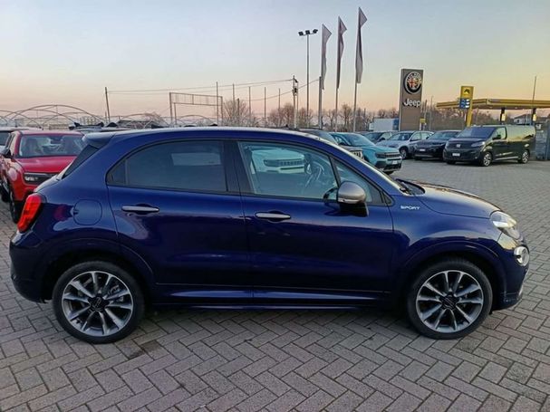 Fiat 500X 1.0 88 kW image number 12