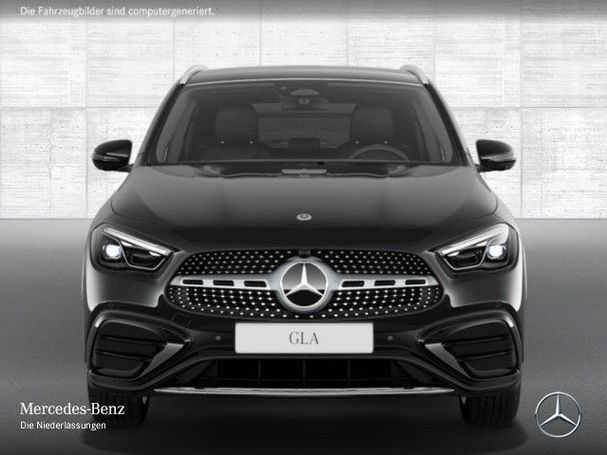 Mercedes-Benz GLA 200 120 kW image number 6