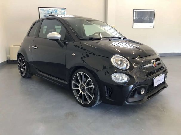 Abarth 595 Turismo 165 121 kW image number 3