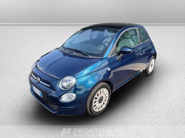 Fiat 500 1.0 51 kW image number 1