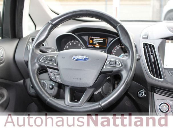 Ford C-Max 110 kW image number 14