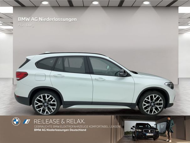 BMW X1 25e xDrive 162 kW image number 6