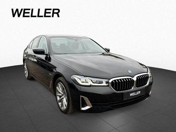 BMW 530 xDrive 215 kW image number 3