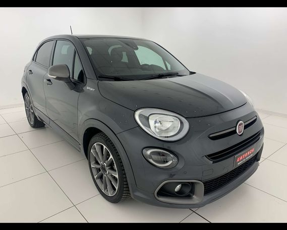 Fiat 500X 1.6 MultiJet 96 kW image number 1