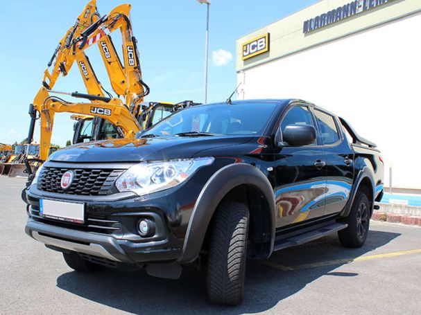 Fiat Fullback 4WD 133 kW image number 2