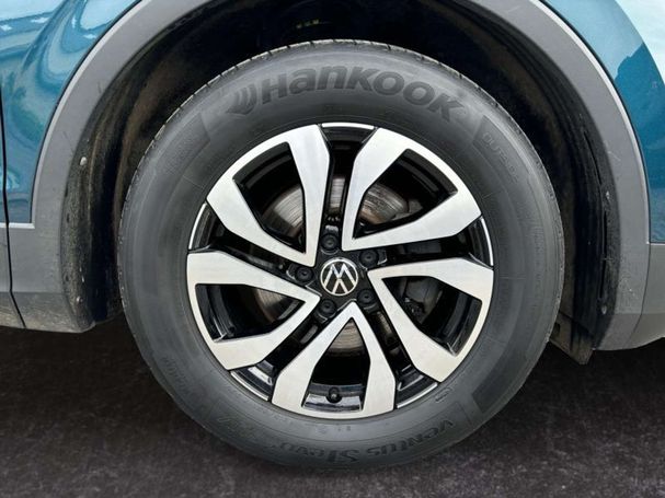 Volkswagen Tiguan 90 kW image number 9