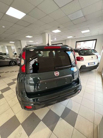 Fiat Panda 1.0 Hybrid 51 kW image number 3