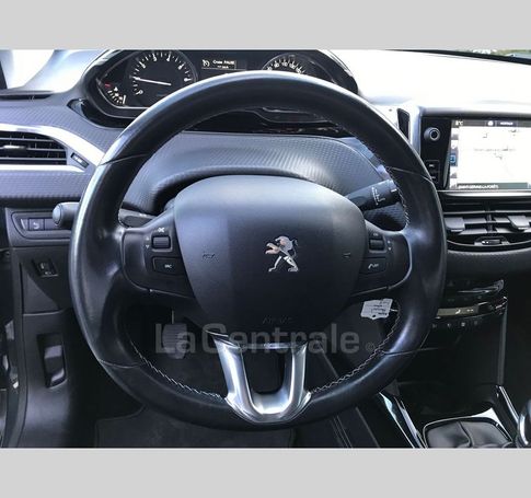 Peugeot 2008 PureTech 130 Allure 96 kW image number 34