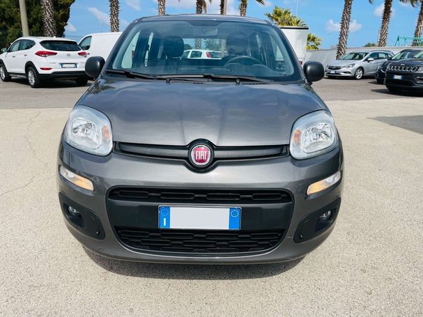 Fiat Panda 1.2 Easy 51 kW image number 2