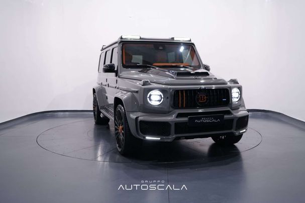 Mercedes-Benz G 63 AMG G 430 kW image number 8