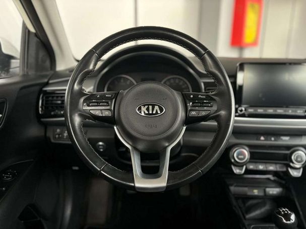 Kia Rio 1.2 62 kW image number 10