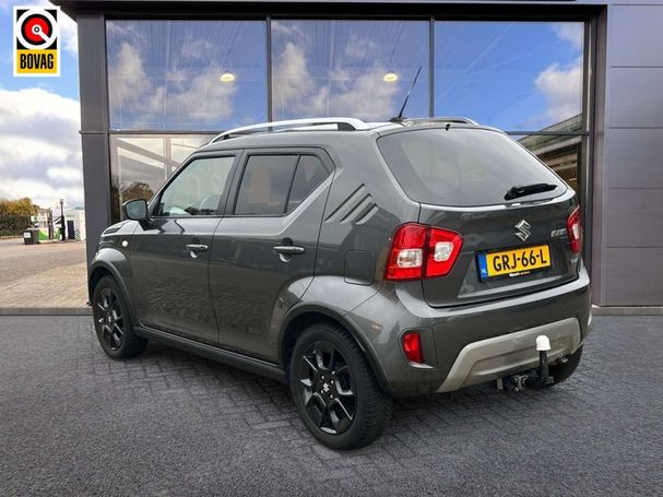 Suzuki Ignis 61 kW image number 5