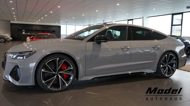 Audi RS7 Sportback 441 kW image number 1