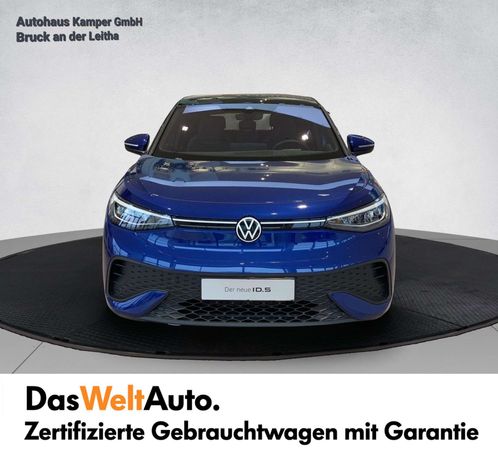 Volkswagen ID.5 128 kW image number 2