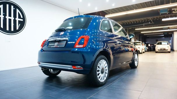 Fiat 500 51 kW image number 6