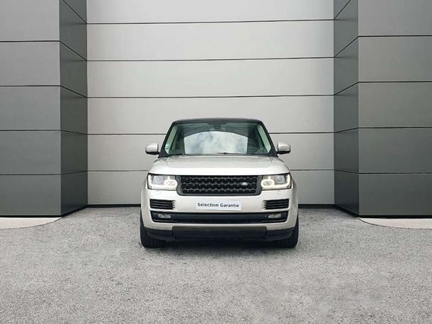 Land Rover Range Rover 381 kW image number 7