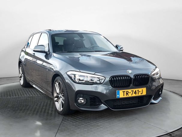 BMW 118i M Sport 100 kW image number 35