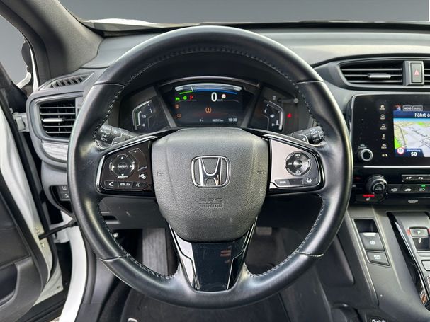 Honda CR-V 135 kW image number 13