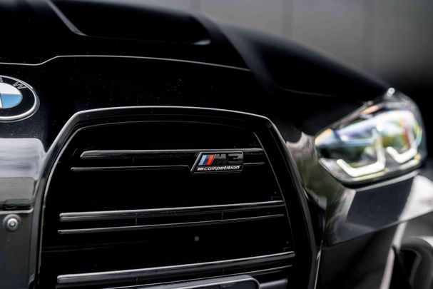 BMW M3 M xDrive 375 kW image number 9