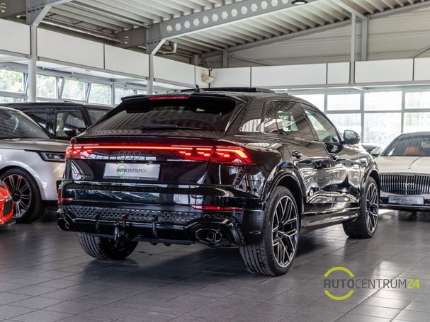 Audi RSQ8 441 kW image number 20