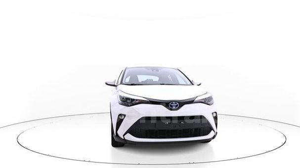 Toyota C-HR 1.8 Hybrid Dynamic 90 kW image number 3